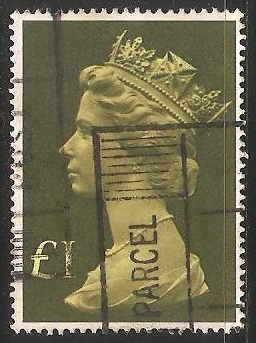 Reina Elizabeth II