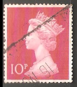 Reina Elizabeth II