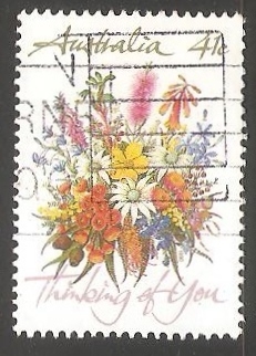 Flores silvestres