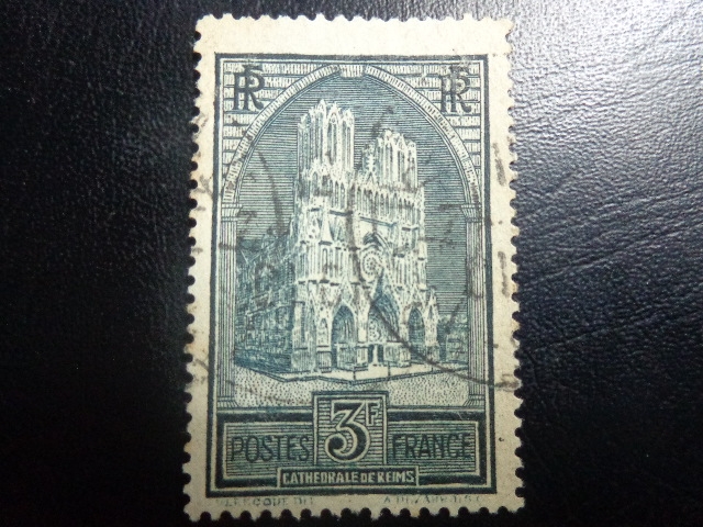 cathedrale de reims