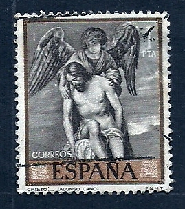Cristo (Alonso Cano