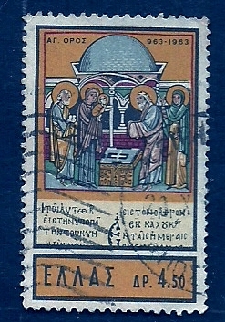 navidad  1963