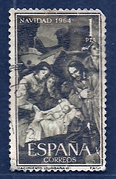   Navidad   1964