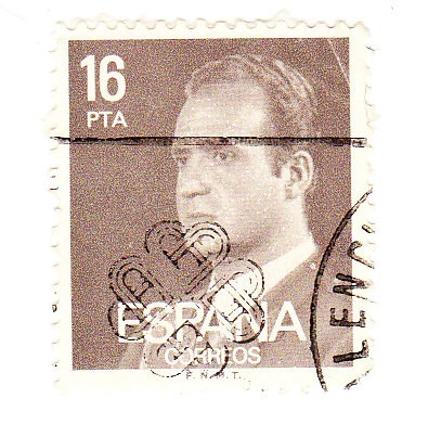 Rey Juan Carlos I