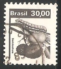 Gusano de seda 