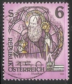 MONASTERIO MARIASTERN 