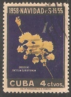 Navidad 1958-1959
