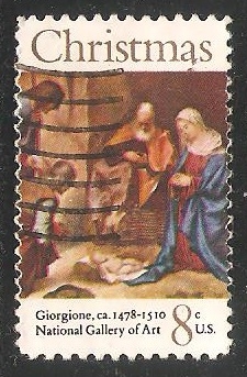 Giorgione