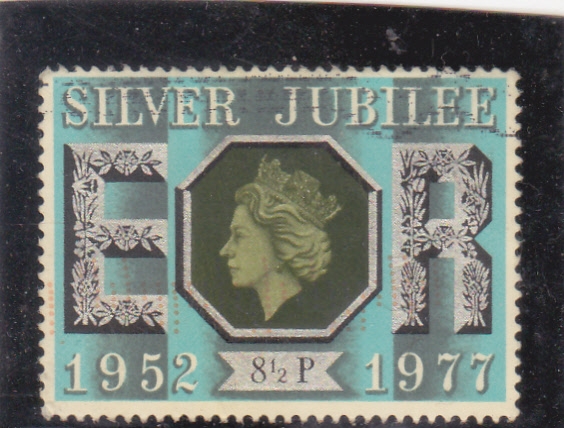 25 ANIVERSARIO ISABEL II 