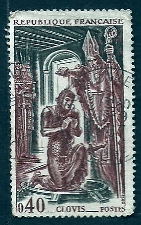Clovis