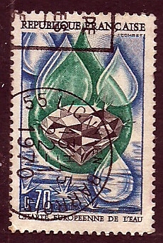 Carta europea del agua