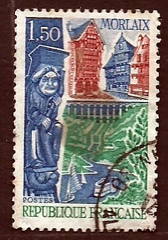 MORLAIX