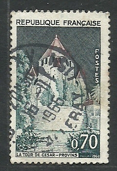 La Torre de Cesar