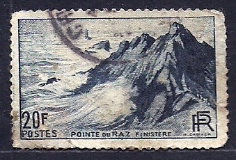 Punta Ras (Finesterre)