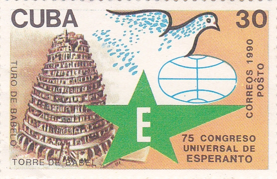 CONGRESO UNIVERSAL DE ESPERANTO