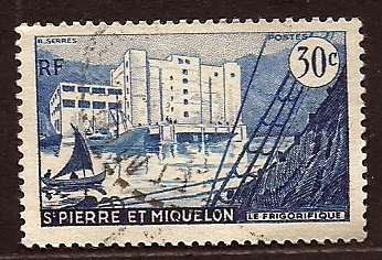 El Frigorifico