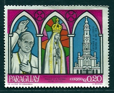 PABLO   VI