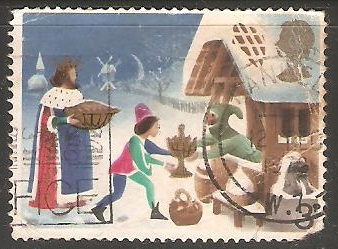 Reyes Magos