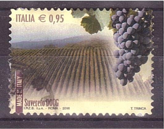 serie- Hecho en Italia