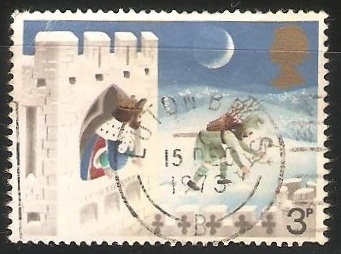 Reyes Magos