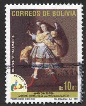 Navidad 2000