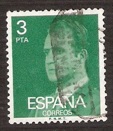 Juan Carlos I