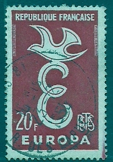 EUROPA  CEPT