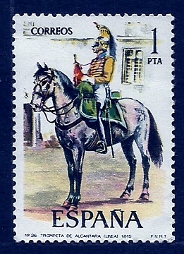 Trompeta de alcantara