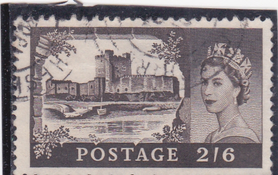 ISABEL II  Y CASTILLO