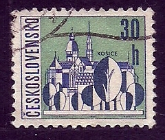 Vista siudad KOSICE