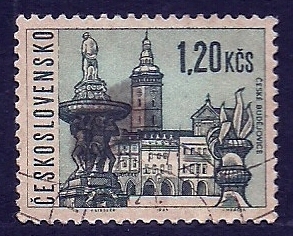 Vista siudad CESKE