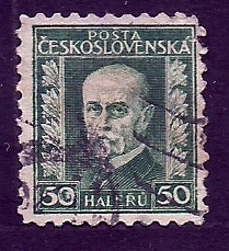 MAZARYK