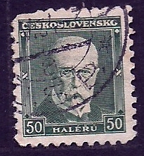 MAZARYK