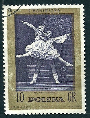Centenario Stanislav Moniu