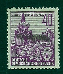 Siudad de DRESDEN