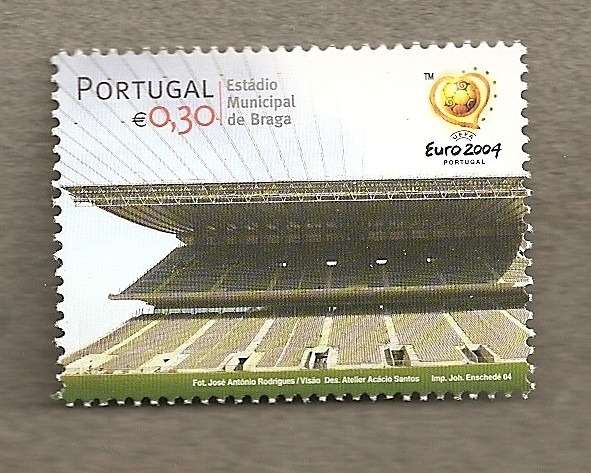 UEFA Euro 2004