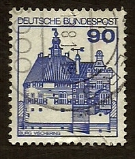 Castillo WESCHERING