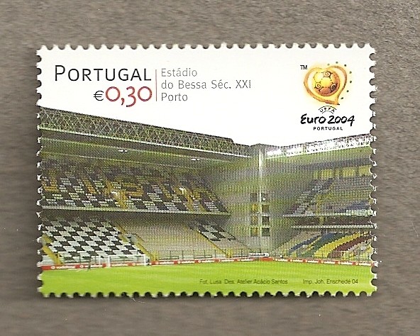 UEFA Euro 2004
