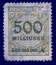 Inflacion