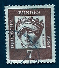 ELISABETH THURINGE