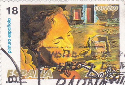 RETRATO DE GALA-DALI (29)