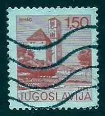 Siudad de Bihac