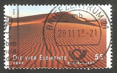 2679 - Dunas