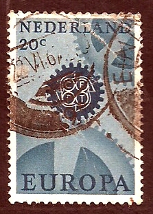 EUROPA  CEPT