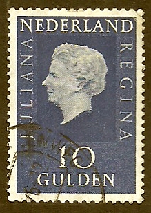Reina Juliana