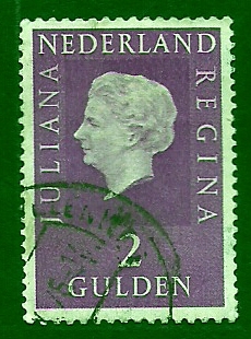 Reina Juliana