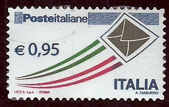 Correo Italiano
