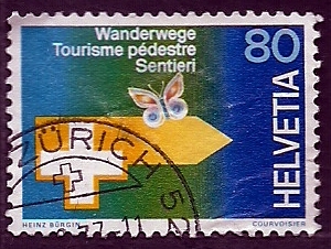 Turismo Pedestre