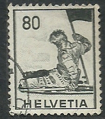 ABANDERADO MUTILADO
