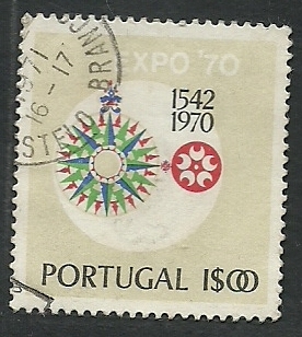 EXPO  70
